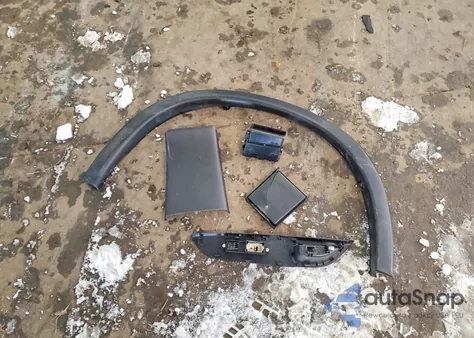 2021 Mitsubishi Outlander Sport Es from USA, damaged, VIN JA4ARUAU0MU016789